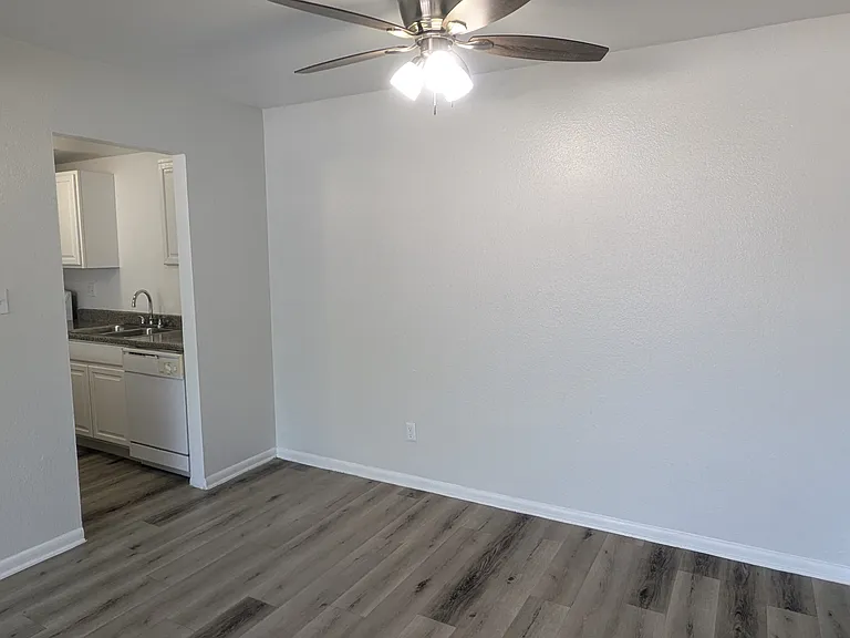 Dinning room