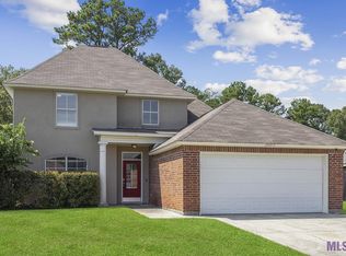 26017 Stonehenge Dr, Denham Springs, LA 70726