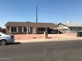 1818 N 50th Dr, Phoenix, AZ 85035