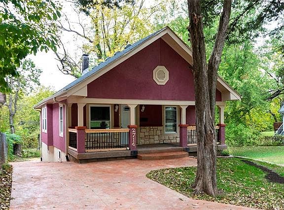 2nd image of 2714 N Early St