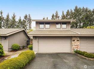 Woodcreek Div 01 Condo, Bellevue, WA 98007