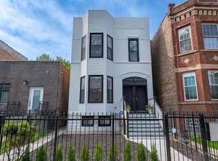 2837 W Lexington St, Chicago, IL 60612