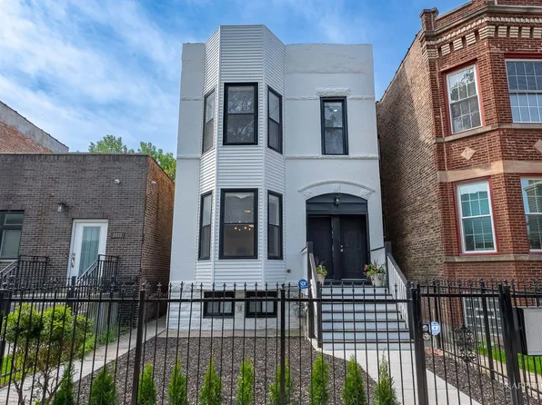 2837 W Lexington St, Chicago, IL 60612