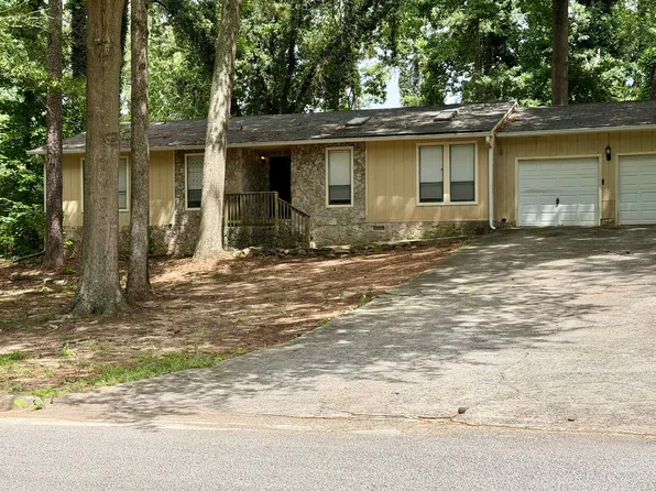 7670 Glen Devon Rd, Jonesboro, GA 30236