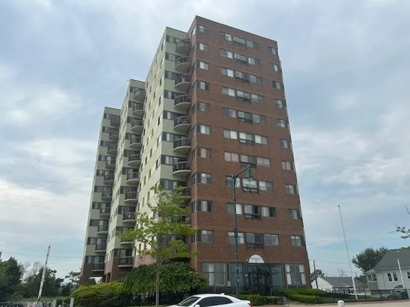 474 Revere Beach Blvd APT 703, Revere, MA 02151