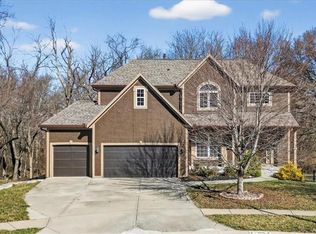 23610 W 53rd St, Shawnee, KS 66226