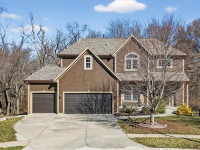 23610 W 53rd St, Shawnee, KS, 66226