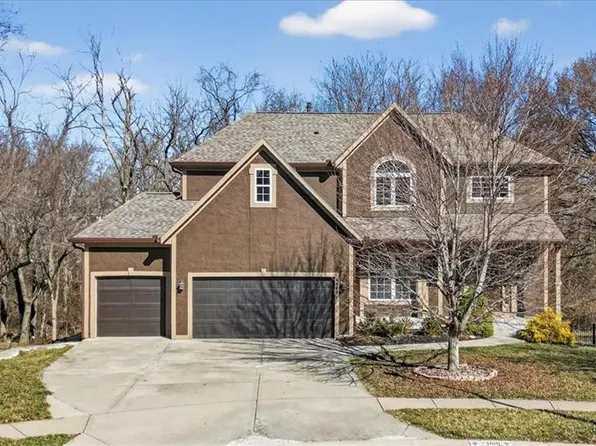 23610 W 53rd St, Shawnee, KS 66226