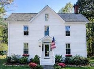 118 Mill Point Rd, Hudgins, VA 23076