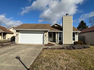 1326 Clover Ct, Terre Haute, IN 47802