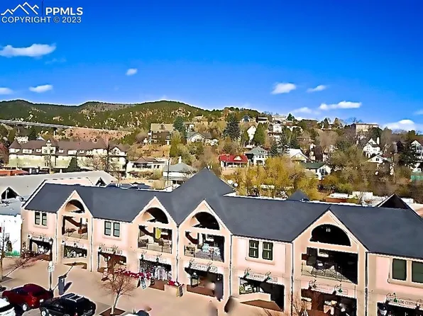 906 Manitou Ave APT 201, Manitou Springs, CO 80829