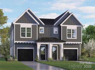 3621 Rogers St, Charlotte, NC 28208