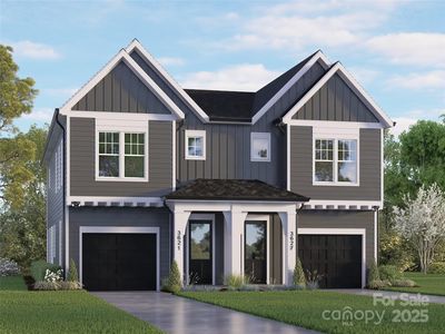 3621 Rogers St, Charlotte, NC, 28208