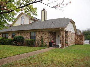 4400 Hulen Cir W, Fort Worth, TX 76133