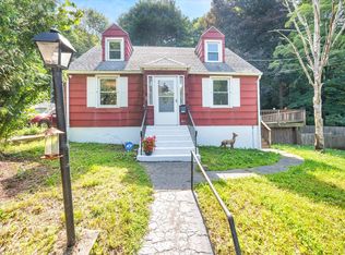 40 Faber Ave, Waterbury, CT 06704