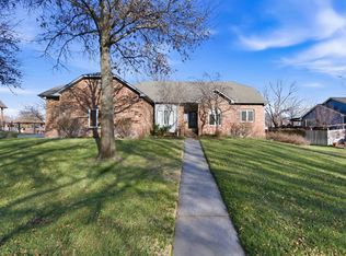 1116 N Prescott St, Wichita, KS 67212