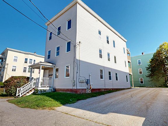2nd image of 34 Shawmut Street