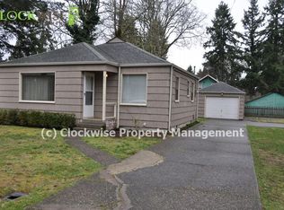 805 121st St S, Tacoma, WA 98444