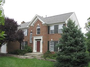 6299 Iverson Ter S, Frederick, MD 21701