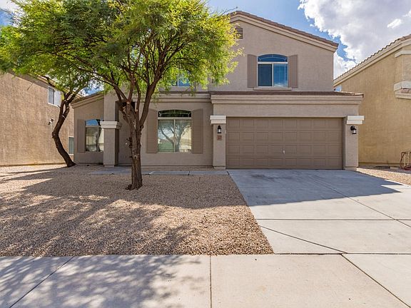 2nd image of 3517 W Mineral Butte Dr