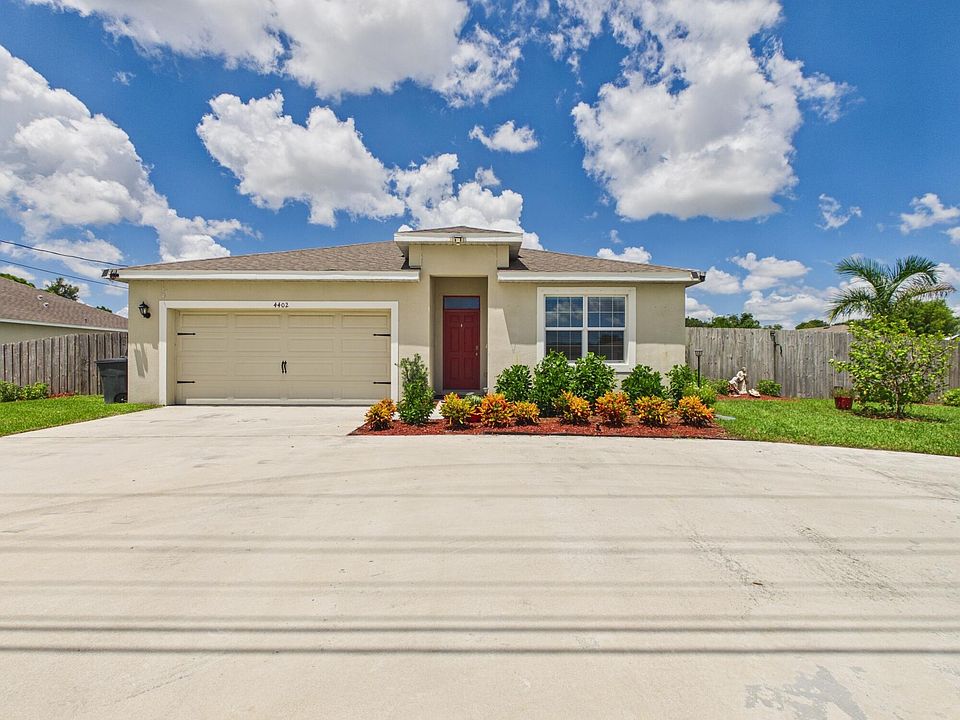 1st image of 4402 SW PORT ST LUCIE Boulevard