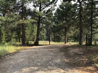 10340 Peterson Loop, Cascade, ID 83611