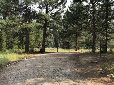 10340 Peterson Loop, Cascade, ID, 83611