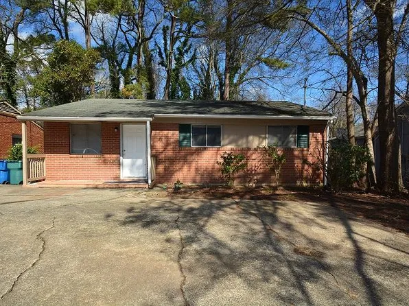 124 W Cornwallis Rd, Durham, NC 27707