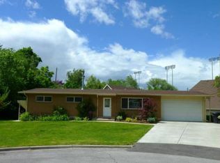 1855 Stadium Cir, Provo, UT 84604