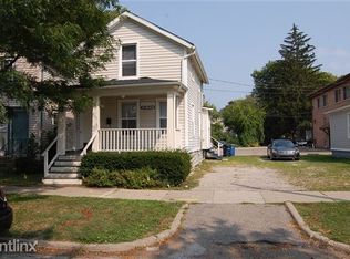 809 S Division St, Ann Arbor, MI 48104