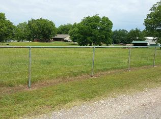 24913 N Six Mile Rd, Fort Gibson, OK 74434