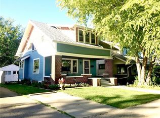 1030 Willow Dr, Indianapolis, IN
