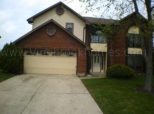 6807 Charlesgate Rd, Dayton, OH 45424