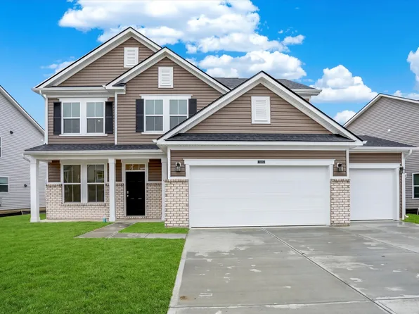 7338 Deerberg Dr, Indianapolis, IN 46259