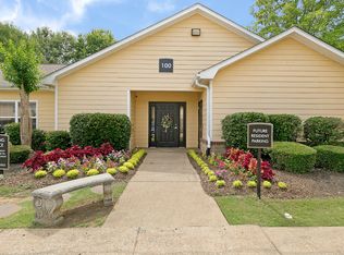 Parkview Apartments, Jackson, TN 38301