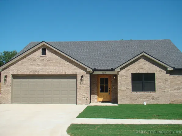 702 Sage, Dewey, OK 74029