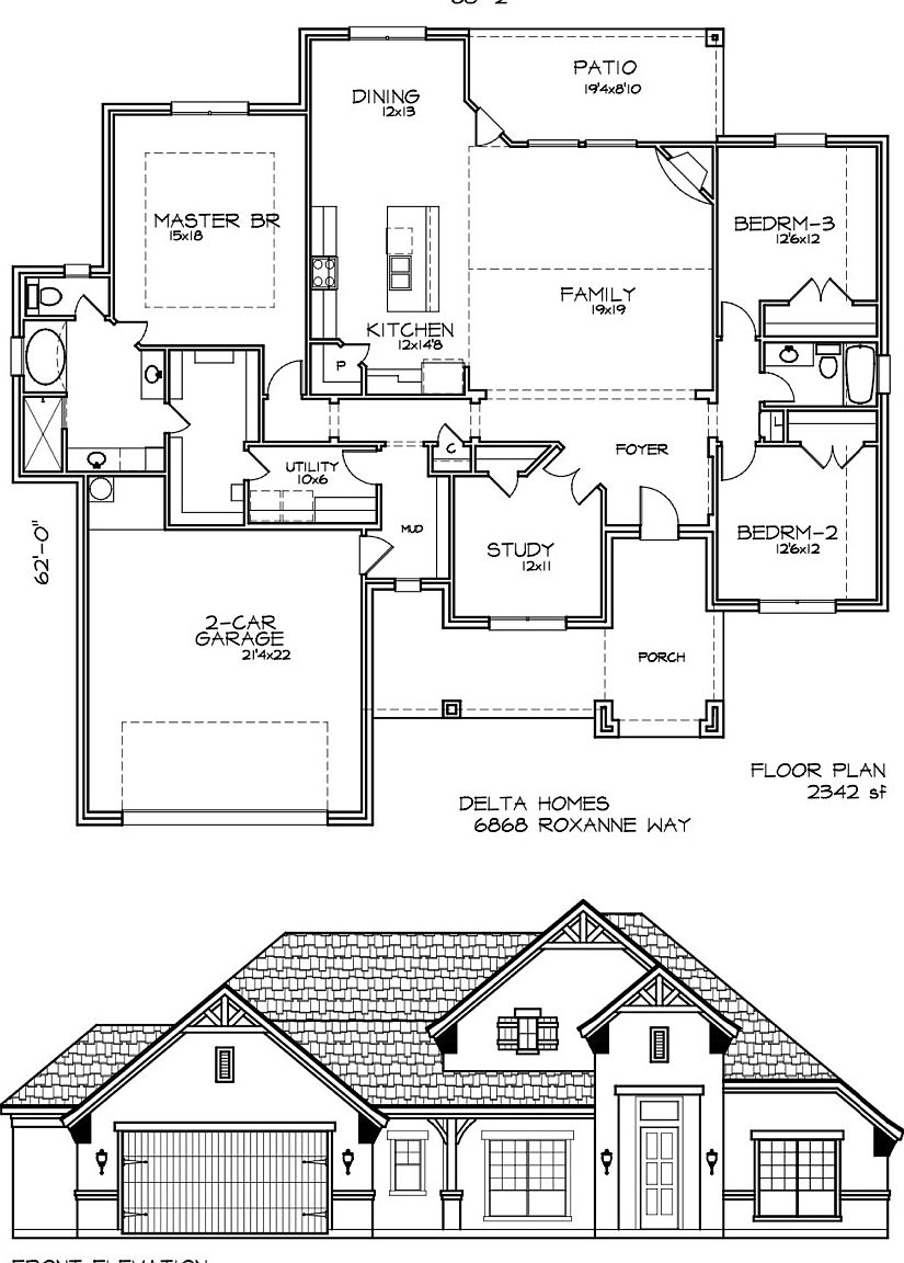 6868 Roxanne Way, Fort Worth, TX 76135 | Zillow