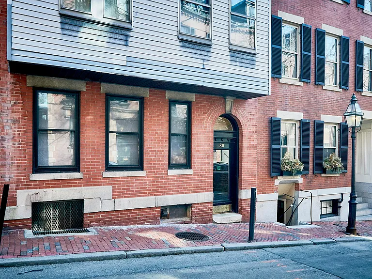 80 Revere St #7 — Photo 7