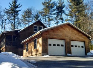 33 Rock Pond Rd, Windham, NH 03087