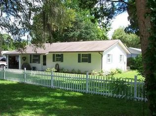 4 Canterbury Rd, Inglis, FL 34449