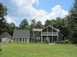 78 Shady Ln, Somerville, AL 35670