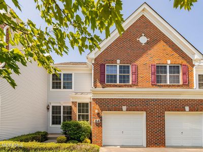 84 Demarest Drive, Manalapan, NJ, 07726