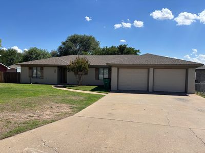 29 Highland Dr, Ransom Canyon, TX, 79366