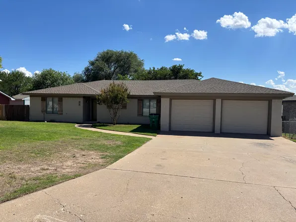 29 Highland Dr, Ransom Canyon, TX 79366