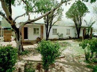 2862 N Dodge Blvd #4-1-2, Tucson, AZ 85716