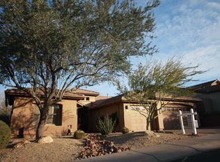 14810 E Lookout Ledge, Fountain Hills, AZ 85268