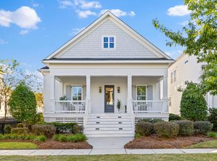 1517 Willtown St, Charleston, SC 29492