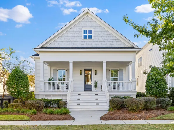 1517 Willtown St, Charleston, SC 29492