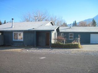 1635 Ieka St, Weed, CA 96094