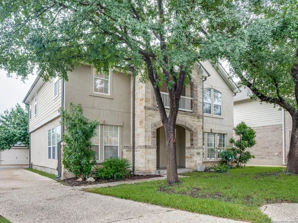1319 Brook Bluff, San Antonio, TX 78248